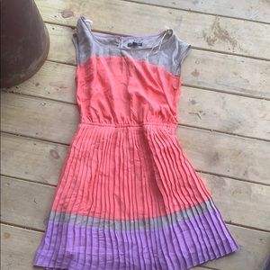 American Eagle dress.